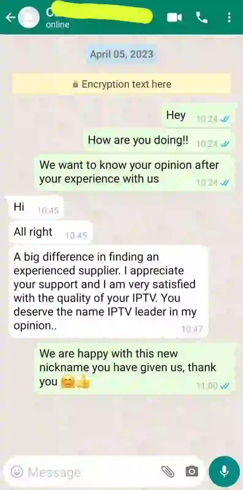 UHDIPTV7